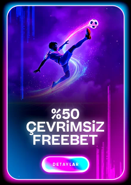 Çevrimsiz Bonus