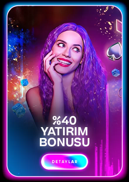 Yatırım Bonusu